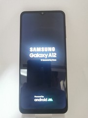 Samsung Galaxy A12 SM-A125F Unlocked GSM 4G Mobile Phone 64GB 4GB RAM Dual SIM