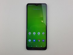 Cricket Dream 5G (EC211001) 64GB (GSM Unlocked) (Cricket) – SMALL ISSUE – T9518