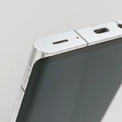 Leica Leitz Phone 1 LP-01 5G 12GB 256GB 1-inch Sensor SIM Unlocked Leica Silver