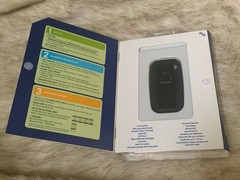 NEW SEALED LG 440G (TracFone) Wireless Flip Phone – Black 3G Flip Phone