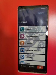 NEW – Lively Jitterbug Smart3 – 32 GB – Black (Lively)