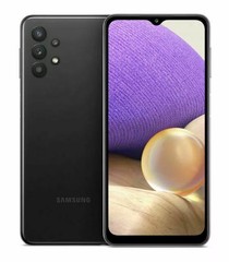 💯NEW Samsung Galaxy A32 5G Unlocked All Carriers 64GB Single SIM-Awesome Black