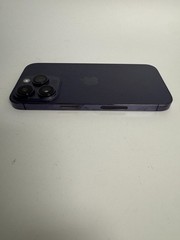 FOR PARTS – Apple iPhone 14 Pro 128GB Purple (Verizon) Clean IMEI – ISSUE READ!