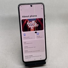 Motorola Razr Plus 2023 256GB Black XT2321-3 Factory Unlocked READ