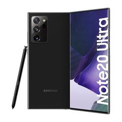 Samsung Galaxy Note 20 Ultra 5G N985F/DS 6.9″ 256GB 108MP CellPhone OPEN BOX A++