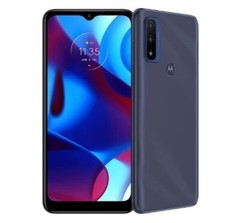 Motorola Moto G Pure XT2163 32GB Purple Unlocked Smartphone – Excellent