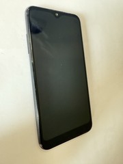 Samsung Galaxy A01 SM-S111DL 16GB Black 4G TracFone LTE ANDROID Used