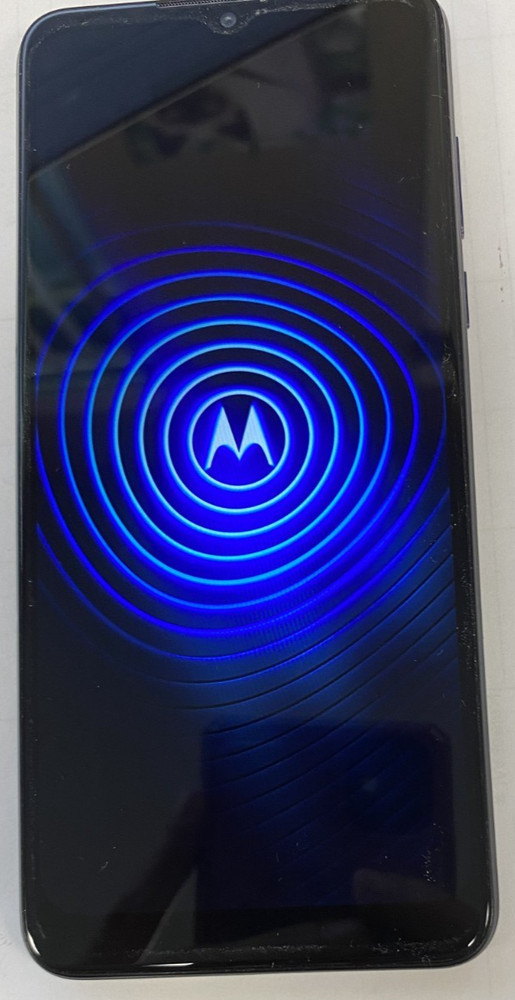 Motorola Moto G Pure XT2163DL 32GB 3GB 0714-11T
