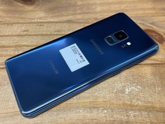 Samsung Galaxy S9 – SM-G960U – 64GB – Blue (Xfinity) Tested & Works