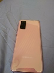 Samsung Galaxy S20 FE 5G SM-G781U – 128GB – Cloud Lavender (Unlocked)