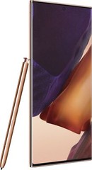 New Samsung Galaxy Note 20 128GB SM-N981U 5G Factory Unlocked GSM+CDMA