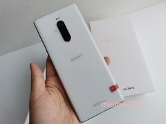 Sony Xperia 1 (XZ4) J9110 – 128GB 6GB RAM – (Unlocked ) Android Smartphone