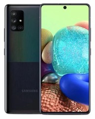 Samsung Galaxy A71 5G SM-A716U 128GB+6GB 64MP Unlocked Smartphone- New Sealed