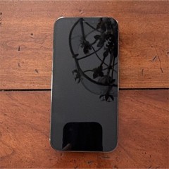 Apple iPhone 12 Pro 256GB Gray Unlocked iOS Smartphone Triple Rear Camera