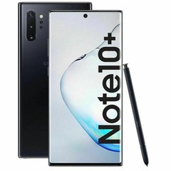 Brand New SAMSUNG Galaxy Note 10+ Plus Factory Unlocked SM-N975U1 256GB+12GB US