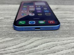 Apple iPhone 16 Plus 128GB Blue – Mint Condition- 100%🔋 *Check ESN* FOR PARTS