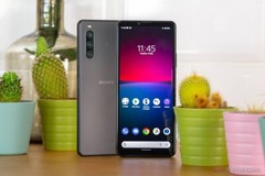 Sony Xperia 10 IV 5G XQ-CC54/ XQ-CC72 128GB+6GB Unlocked Smartphone New IN BOX