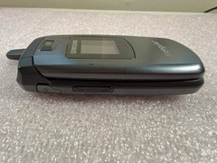 Lot of 4 Samsung Cell Phones SCH-U640 SCH-U680 SGH-C417 For Parts or Collectors