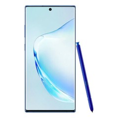 NEW Samsung Galaxy Note 10+ Plus SM-N975U1 256GB Factory Unlocked AT&T Verizon
