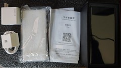 OnePlus 12R – 256 GB -blue (Unlocked) Smartphone android 16 EAA