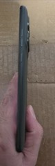 Motorola edge 2025 unlocked 256gb Unlocked Black