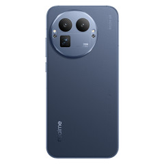 OPPO Realme GT8 Pro Smartphone Android 16 Snapdragon 8 Elite Gen 5 Octa Core NFC