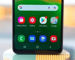 Samsung A33 A336B 128GB Dual Sim 5G Unlocked Android Gobal Smartphone New Sealed