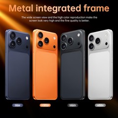 Smartphone G17 Pro Max 64G Dual Sim 5G Unlocked Cell Phone Android Cheap Phone