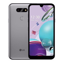 LG Aristo 5 LM-K300TM 32GB (T-mobile + GSM Unlocked) Chip On Screen