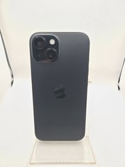 Apple iPhone 15 (A2846) AT&T Carrier ONLY Black Titanium 128GB iOS 26.4.2