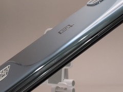 OnePlus 9 Pro LE2127 256GB Morning Mist T-Mobile Unlocked W085984
