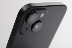Apple iPhone 15 128GB AT&T ONLY SIM Locked iOS 18.6.2 Matte Black