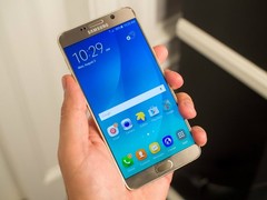 Samsung Galaxy Note 5 N920F 32GB DUAL SIM Unlocked Smartphone Very GOOD GOLD