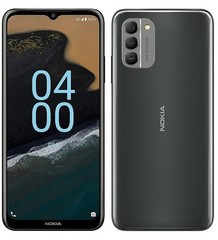 Original Nokia G400 64GB 6.58″ Fully Unlocked Smartphone Metro Grey Excellent A+