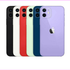 Apple iPhone 12 64GB 128GB Unlocked Verizon AT&T Black Green, Red iOS