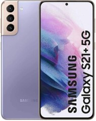 SAMSUNG GALAXY S21+ PLUS SM-G9960 8gb+256gb Dual Sim Unlocked LTE Smartphone US