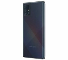 Samsung Galaxy A71 5G SM-A716U1 A716 GSM Unlocked (AT&T/T-mobile) SmartPhone US