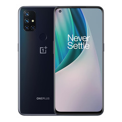 OnePlus Nord N10 5G BE2028 128GB T-Mobile/Unlocked – Used Poor – Light Burn