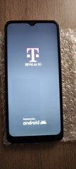 Wingtech REVVL 6X 5G for T-Mobile-Locked 128GB Gray Good