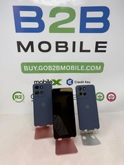 Motorola Moto G 5G (2026) XT2613 128GB 4GB Blue Unlocked – Excellent Condition
