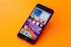 New Apple iPhone SE 3rd Gen (2022) 64GB/128GB/256GB Factory Unlocked Smartphone