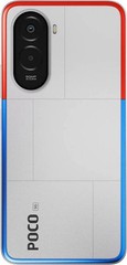 POCO M7 Plus 5G (Blue, 128 GB 6G B RAM) Snapdragon 6s Gen 3 5G Global Version