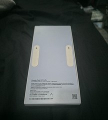 Google Pixel 10 Pro XL – 256 GB – Moonstone (T-Mobile)