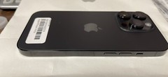 Apple iPhone 14 Pro – 256GB – Space Black (Unlocked)