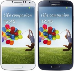 Samsung Galaxy S4 SGH-M919 T-MOBILE 16GB UNLOCKED Smartphone