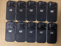 CAT S60 Waterproof Thermal Imaging Phone – Built for Extreme Conditions & Work