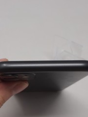 Apple iPhone 11 – 64 GB – Black (Unlocked)