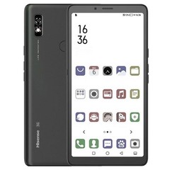 5G 4G Hisense A7 CC Color E Ink Android Smartphone eBook Reader Mobile Octa Core