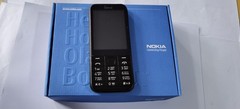 Nokia 225 4G TA-1282 Factory Unlocked 128MB Storage 64MB 2.4” Mobile Phone