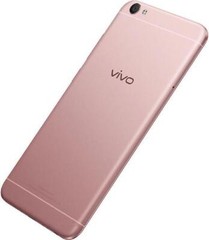 vivo V5 Lite (vivo 1609) Y66 13.0MP 3GB RAM 32GB ROM Android Phone 5.5″